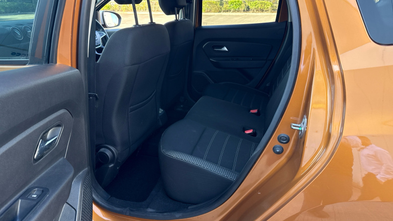 Dacia Duster 1.3 TCe 130 Prestige 5dr Petrol Estate